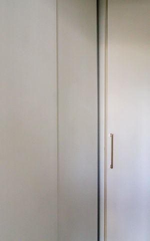 Apartamento à venda com 187m², 4 quartos e 3 vagas Apartamento à venda com 187m², 4 quartos e 3 vagasLavanderia - Deposito