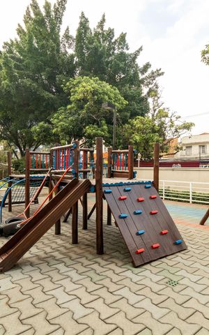 Apartamento à venda com 187m², 4 quartos e 3 vagas Apartamento à venda com 187m², 4 quartos e 3 vagasÁrea comum
