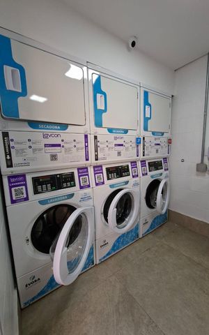 Apartamento para alugar com 40m², 1 quarto e 1 vaga Apartamento para alugar com 40m², 1 quarto e 1 vagaÁrea externa