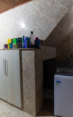 Casa à venda com 7m², 3 quartos e sem vaga