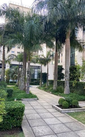 Apartamento à venda com 44m², 1 quarto e 1 vaga Apartamento à venda com 44m², 1 quarto e 1 vagaÁrea externa