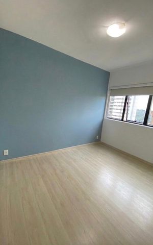 Apartamento à venda com 44m², 1 quarto e 1 vaga Apartamento à venda com 44m², 1 quarto e 1 vagaQuarto