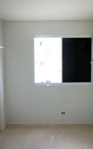 Apartamento à venda com 50m², 2 quartos e 1 vagaQuarto 1