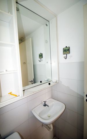 Apartamento à venda com 50m², 2 quartos e 1 vagaBanheiro