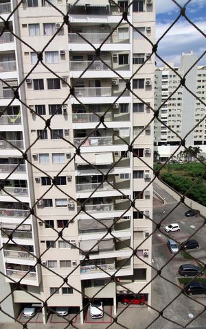 Apartamento à venda com 50m², 2 quartos e 1 vagaVista da Varanda