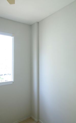 Apartamento à venda com 50m², 2 quartos e 1 vagaQuarto 2