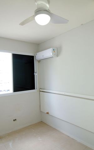 Apartamento à venda com 50m², 2 quartos e 1 vagaQuarto 1