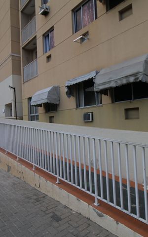 Apartamento à venda com 50m², 2 quartos e 1 vagaÁrea comum - Rampa de acesso