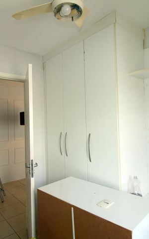 Apartamento à venda com 50m², 2 quartos e 1 vagaQuarto 2