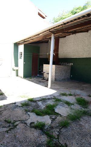 Casa à venda com 124m², 3 quartos e 2 vagasQuintal