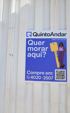 Casa à venda com 124m², 3 quartos e 2 vagasPlaca