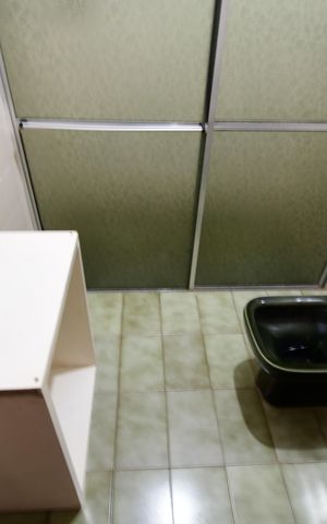 Casa à venda com 124m², 3 quartos e 2 vagasBanheiro Social