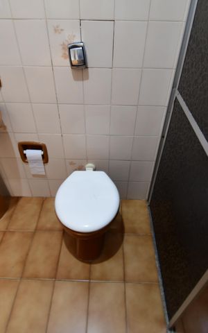 Casa à venda com 124m², 3 quartos e 2 vagasBanheiro Suíte