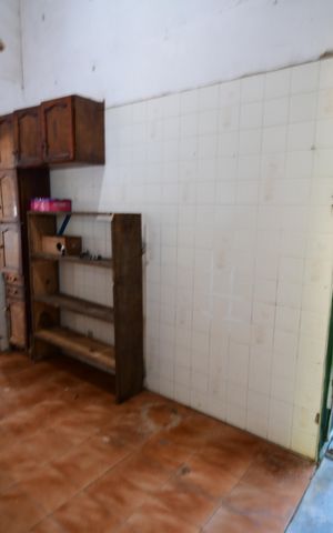 Casa à venda com 124m², 3 quartos e 2 vagasÁrea de Serviço