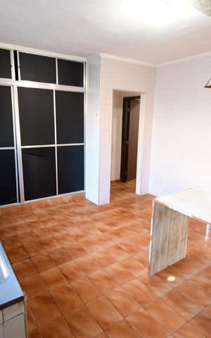 Casa à venda com 124m², 3 quartos e 2 vagasCozinha