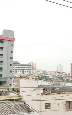 Casa à venda com 120m², 2 quartos e 1 vagaVista Suíte 1