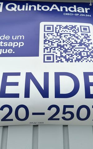 Casa à venda com 120m², 2 quartos e 1 vaga Casa à venda com 120m², 2 quartos e 1 vagaPlaca