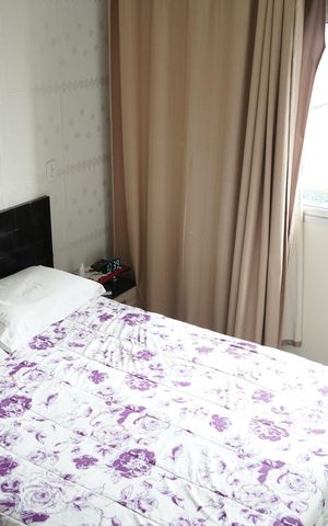 Casa à venda com 120m², 2 quartos e 1 vagaSuíte 1