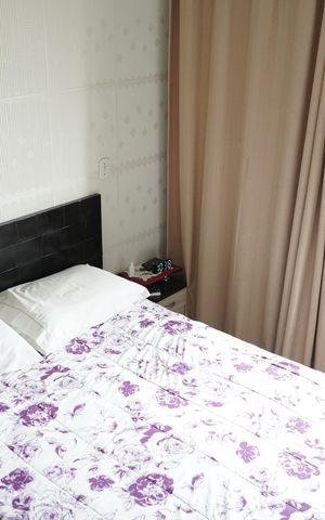 Casa à venda com 120m², 2 quartos e 1 vagaSuíte 1