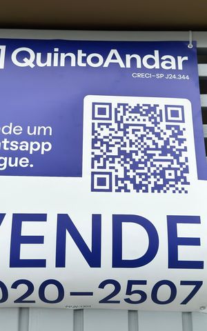 Casa à venda com 120m², 2 quartos e 1 vaga Casa à venda com 120m², 2 quartos e 1 vagaPlaca