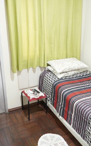 Casa à venda com 120m², 2 quartos e 1 vagaSuíte 2