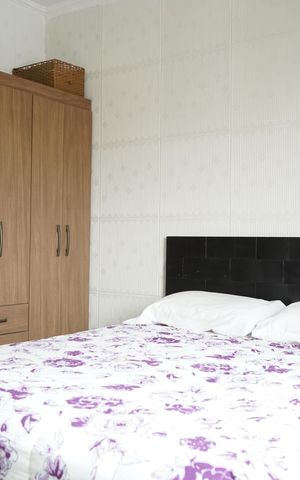 Casa à venda com 120m², 2 quartos e 1 vagaSuíte 1