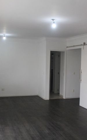 Apartamento à venda com 125m², 3 quartos e 2 vagasSala