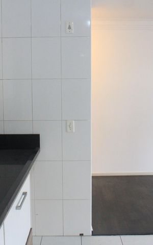Apartamento à venda com 125m², 3 quartos e 2 vagasCozinha