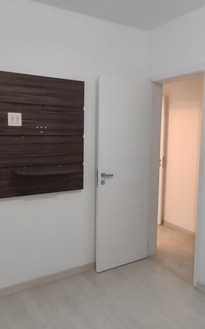 Apartamento à venda com 125m², 3 quartos e 2 vagas Apartamento à venda com 125m², 3 quartos e 2 vagasQuarto 1