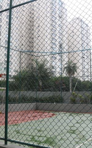 Apartamento à venda com 125m², 3 quartos e 2 vagasQuadra Esportiva