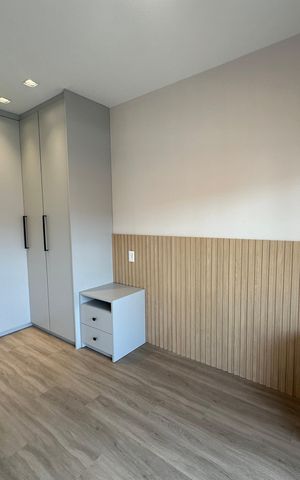Apartamento à venda com 54m², 1 quarto e 1 vaga Apartamento à venda com 54m², 1 quarto e 1 vagaSuíte