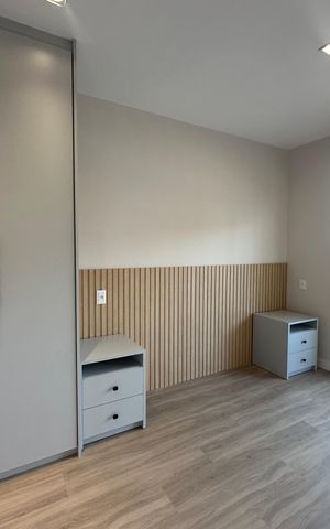 Apartamento à venda com 54m², 1 quarto e 1 vaga Apartamento à venda com 54m², 1 quarto e 1 vagaSuíte