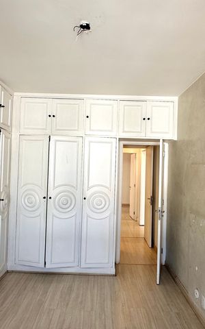 Apartamento à venda com 189m², 3 quartos e 2 vagas