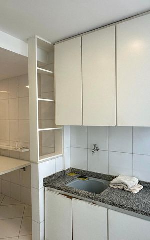 Apartamento à venda com 189m², 3 quartos e 2 vagas