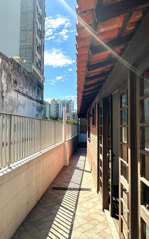 Apartamento à venda com 189m², 3 quartos e 2 vagas