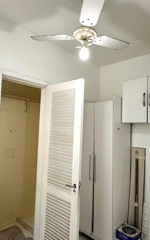 Apartamento à venda com 189m², 3 quartos e 2 vagas