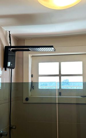 Apartamento à venda com 189m², 3 quartos e 2 vagas