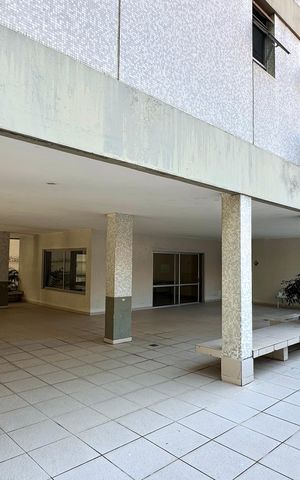 Apartamento à venda com 189m², 3 quartos e 2 vagas