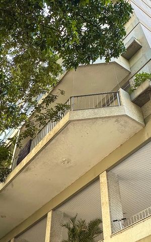 Apartamento à venda com 189m², 3 quartos e 2 vagas