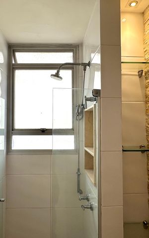 Apartamento à venda com 189m², 3 quartos e 2 vagas