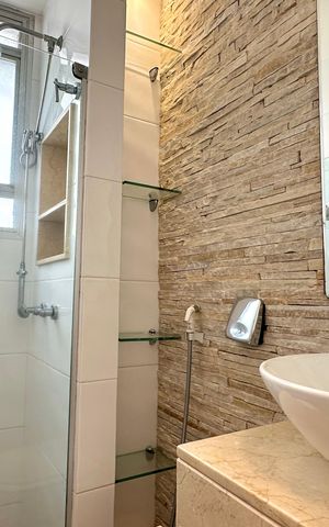 Apartamento à venda com 189m², 3 quartos e 2 vagas