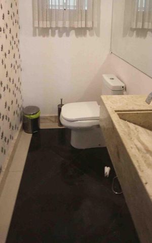 Casa de condomínio à venda com 84m², 2 quartos e 1 vaga Casa de condomínio à venda com 84m², 2 quartos e 1 vagaLavabo