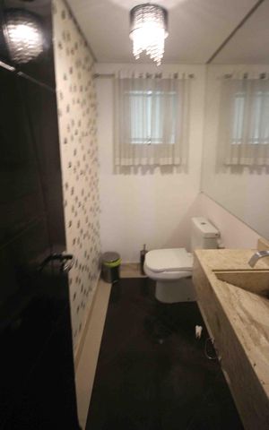 Casa de condomínio à venda com 84m², 2 quartos e 1 vaga Casa de condomínio à venda com 84m², 2 quartos e 1 vagaLavabo