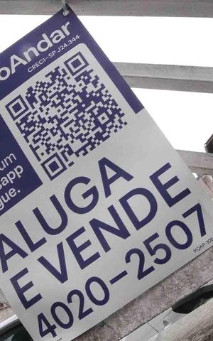 Casa de condomínio à venda com 84m², 2 quartos e 1 vaga Casa de condomínio à venda com 84m², 2 quartos e 1 vagaPlaca