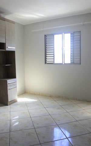 Apartamento para alugar com 63m², 2 quartos e 1 vagaQuarto 2