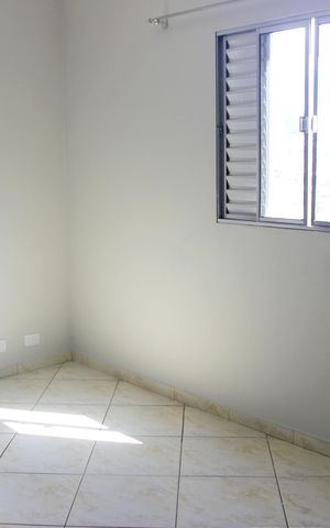 Apartamento para alugar com 63m², 2 quartos e 1 vagaQuarto 1