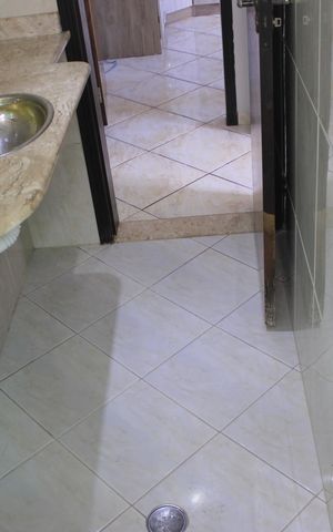 Apartamento para alugar com 63m², 2 quartos e 1 vagaBanheiro