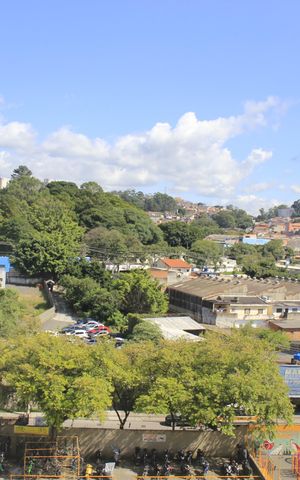 Apartamento para alugar com 63m², 2 quartos e 1 vagaVista