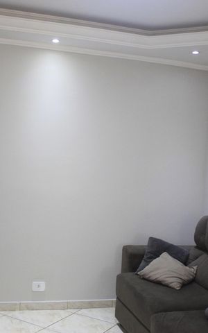 Apartamento para alugar com 63m², 2 quartos e 1 vagaSala