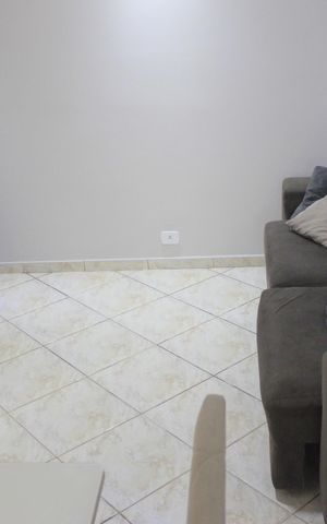 Apartamento para alugar com 63m², 2 quartos e 1 vagaSala